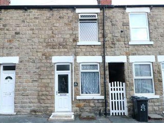 House for sale in Mexborough