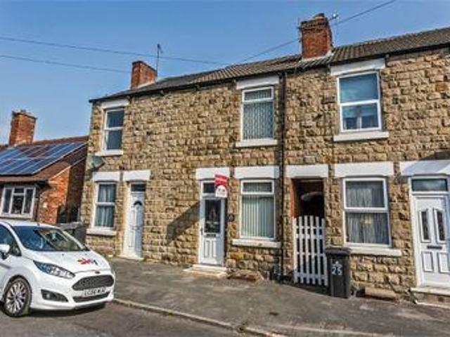 House for sale in Mexborough, South Yorkshire
