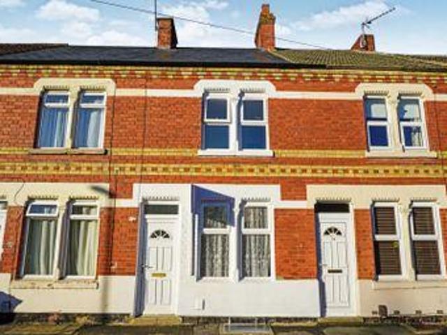 House for sale in Kettering, North Northamptonshire