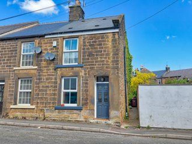 House for sale in Dronfield, North East Derbyshire