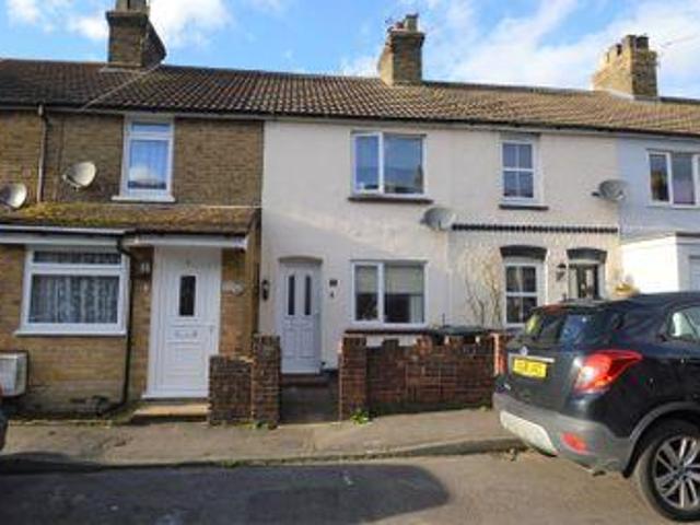 House for sale in Aylesford, Tonbridge and Malling
