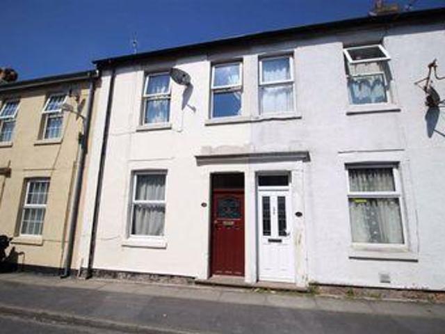 House for sale in Higher Bartle, Lancashire