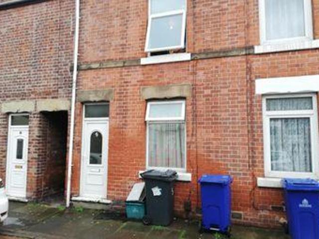 House for sale in Mexborough, South Yorkshire