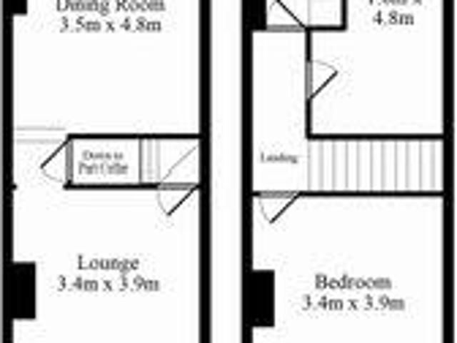 House for sale in West Yorkshire