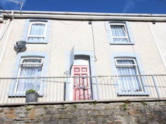House for sale in Abertillery, Wales