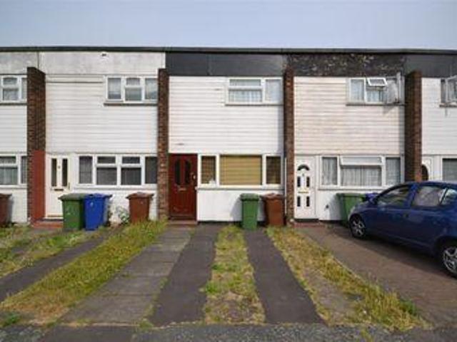House for sale in Grays, Essex