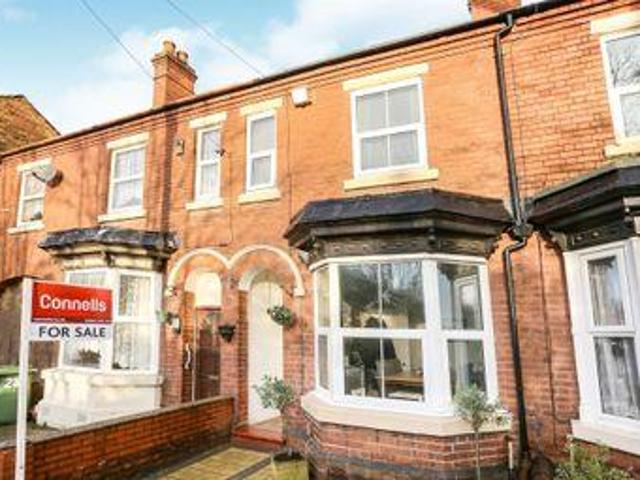 House for sale in Willenhall, West Midlands