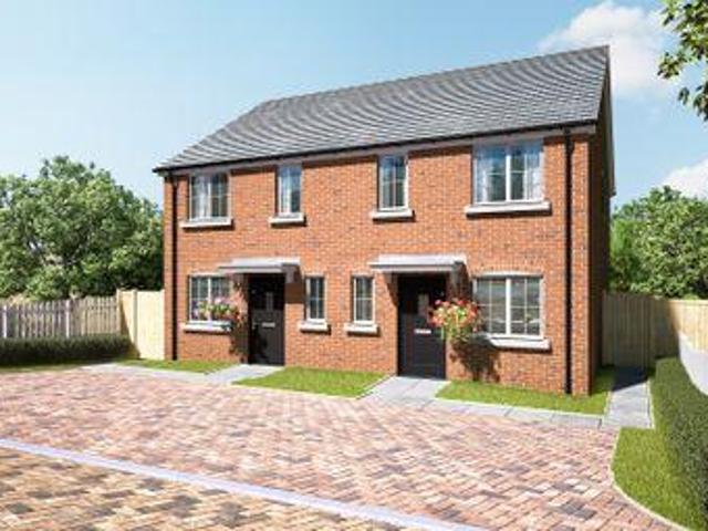 House for sale in Hereford, Herefordshire