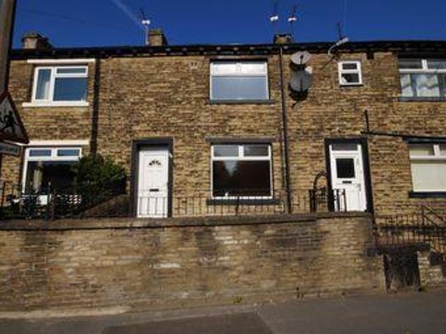 House for sale in Halifax, Calderdale