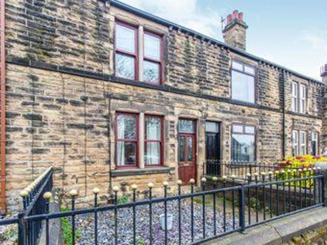 House for sale in Pontefract, West Yorkshire