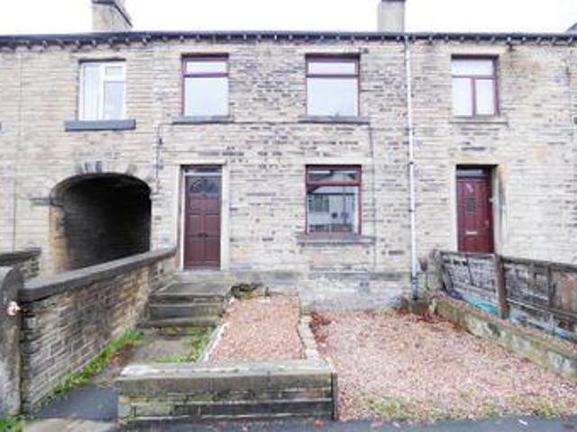 House for sale in Huddersfield, Kirklees