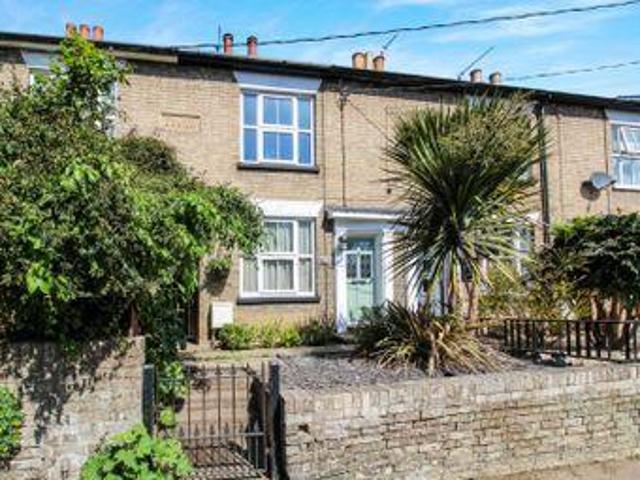 House for sale in Sudbury, Babergh
