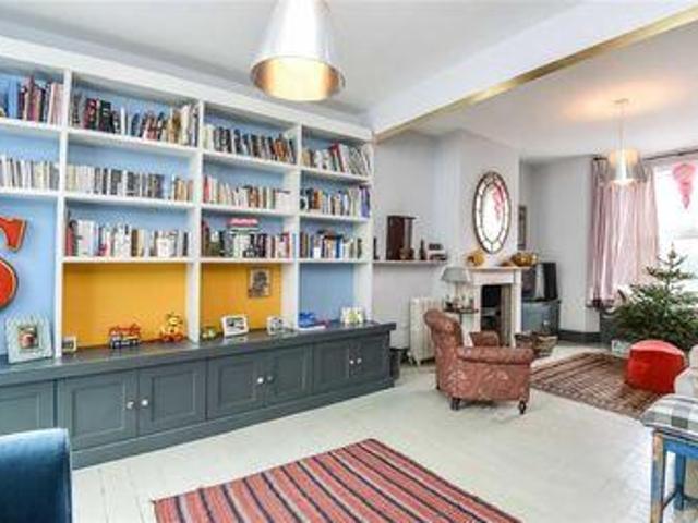 House for sale in Lyons, Greater London