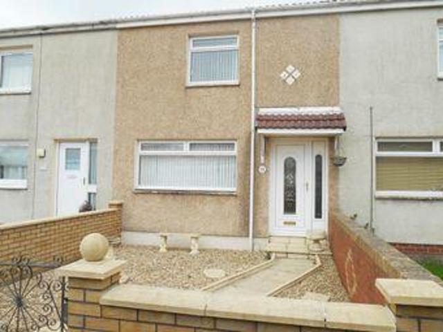 House for sale in Larkhall, Scotland