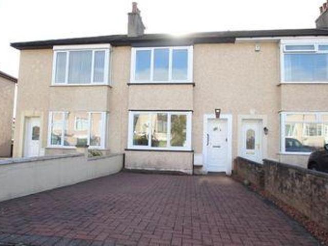 House for sale in Stanwix, Scotland