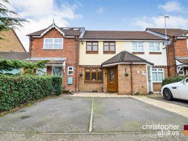 House for sale in Broxbourne, Hertfordshire