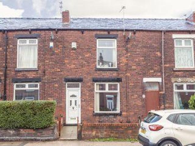 House for sale in Lancashire