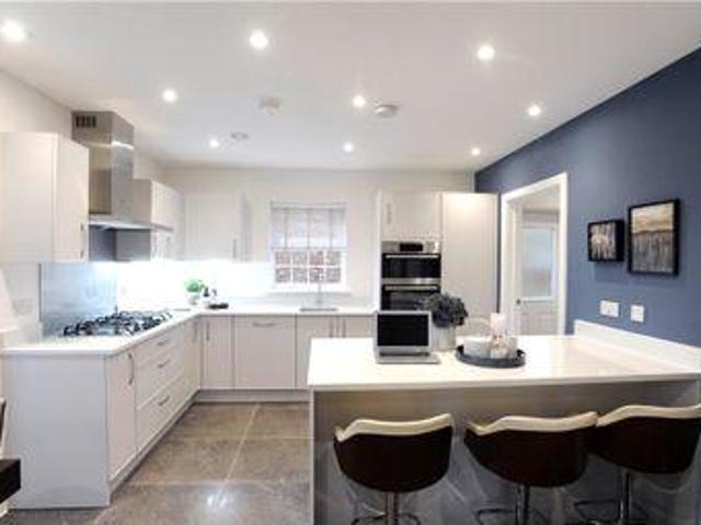 House for sale in Ashley Park, Surrey