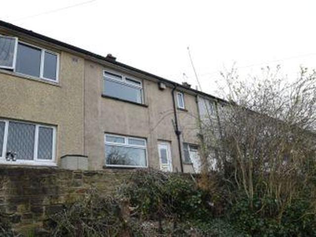 House for sale in Keighley, West Yorkshire