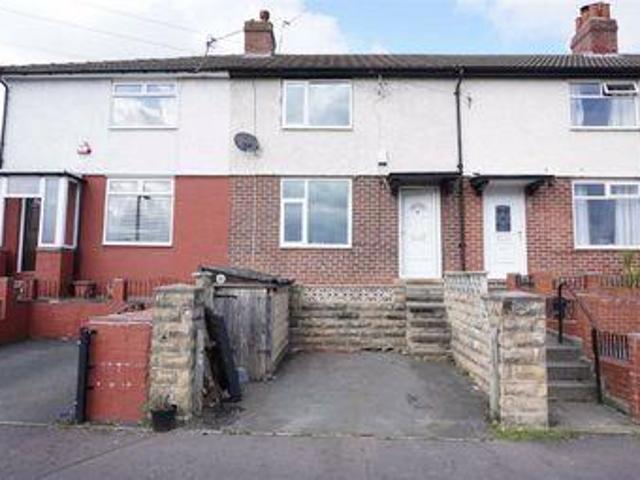 House for sale in Halifax, West Yorkshire
