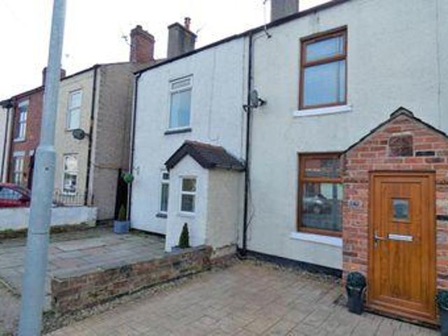 House for sale in Warrington