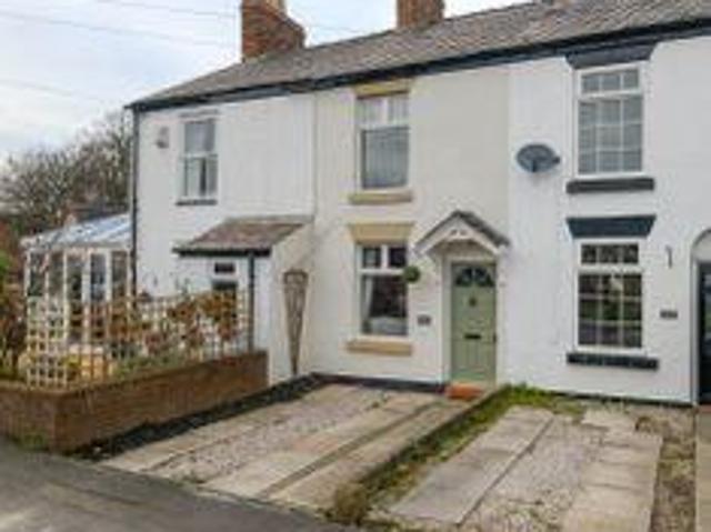 House for sale in Warrington
