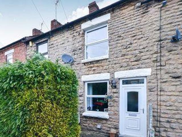 House for sale in Haddon, East Midlands