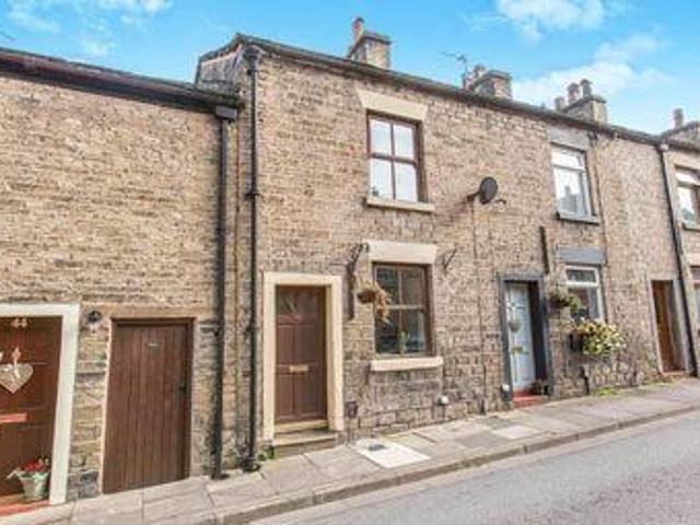 House for sale in Macclesfield, Cheshire East