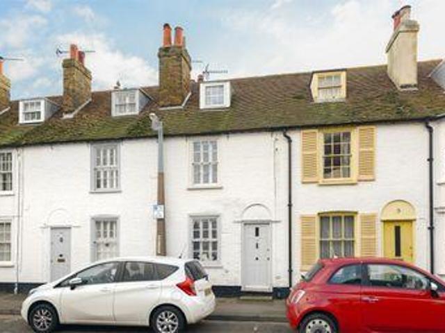 House for sale in Whitstable, Kent