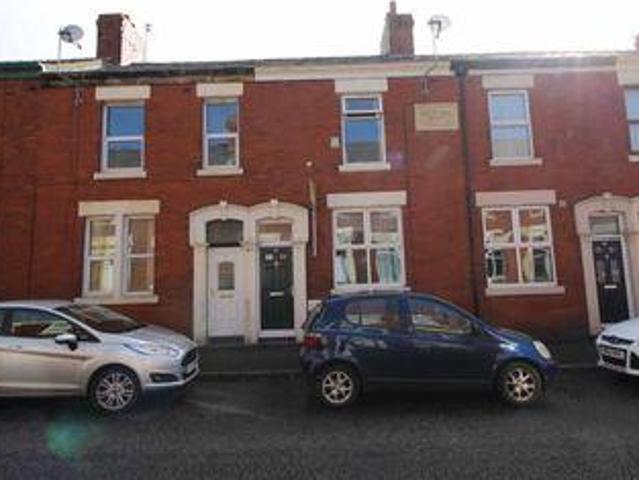 House for sale in Higher Bartle, Lancashire