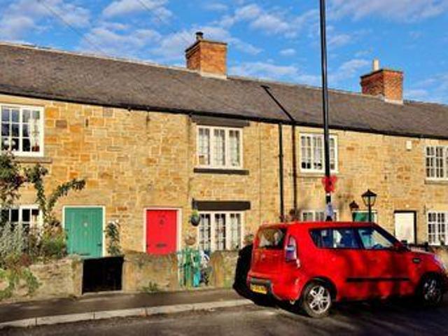 House for sale in South Yorkshire