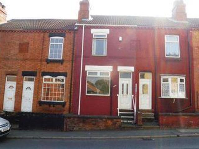 House for sale in Mexborough