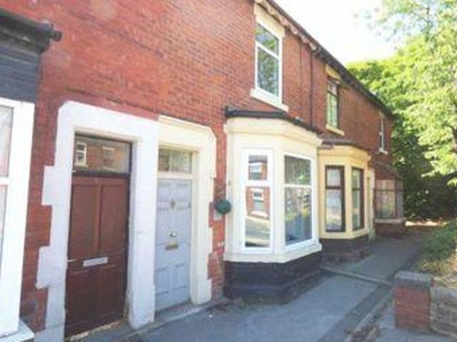 House for sale in Preston, Lancashire