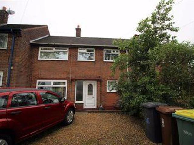 House for sale in Higher Bartle, Lancashire