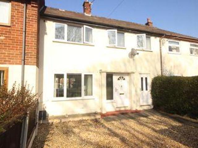 House for sale in Higher Bartle, Lancashire