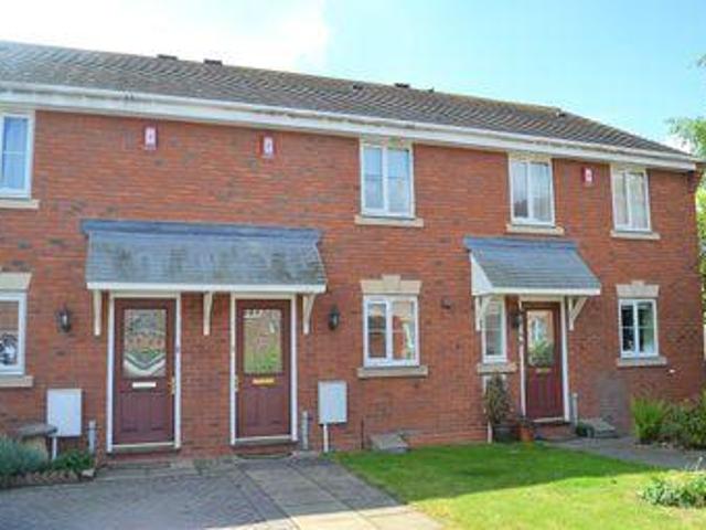House for sale in Lichfield, Staffordshire