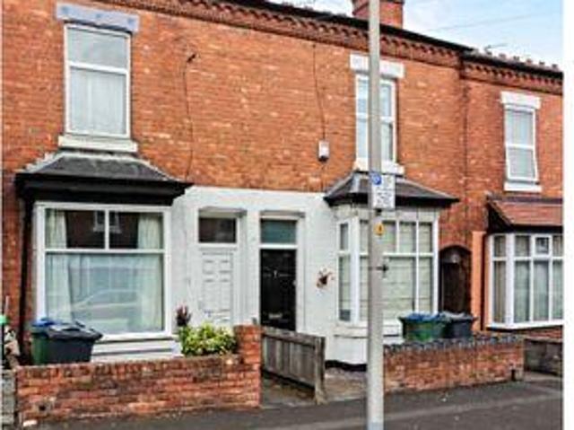 House for sale in Smethwick, West Midlands