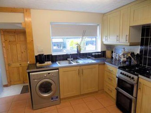 House for sale in Winsford, Cheshire
