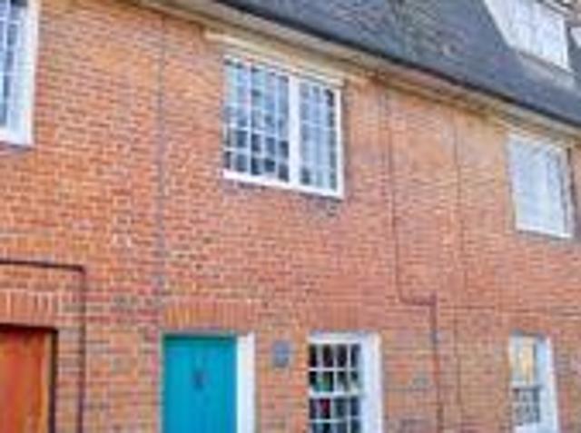 House for sale in Halstead, Braintree