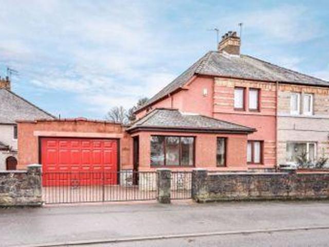 House for sale in Dunfermline, Scotland