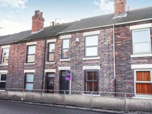 House for sale in Knottingley, West Yorkshire
