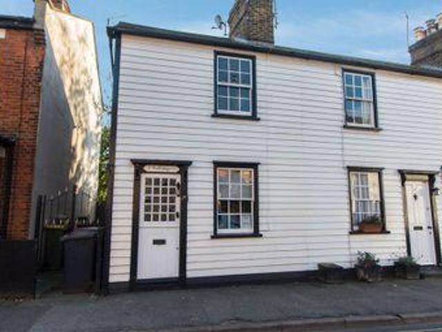House for sale in Rochford, Essex