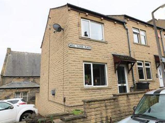 House for sale in Brighouse, West Yorkshire