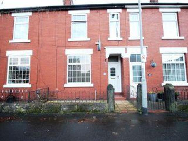 House for sale in Stoke-on-Trent