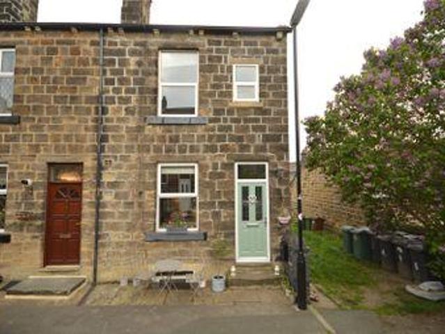 House for sale in West Yorkshire