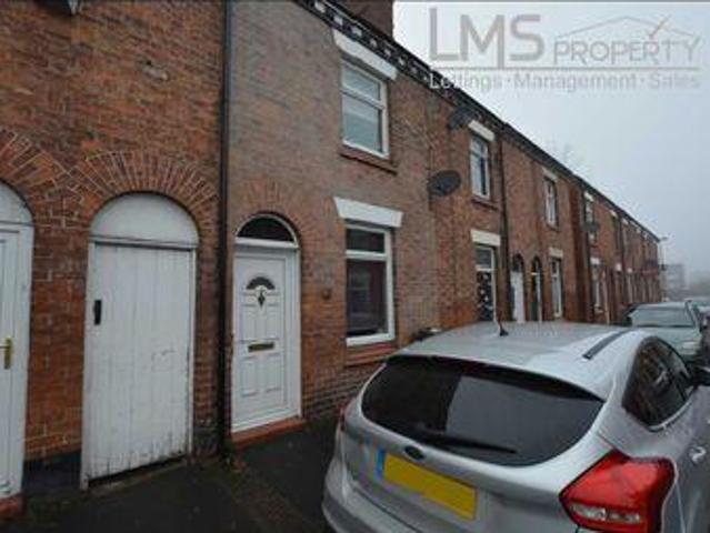 House for sale in Winsford, Cheshire