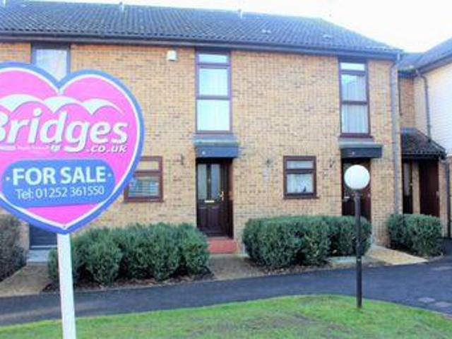 House for sale in Aldershot, Rushmoor