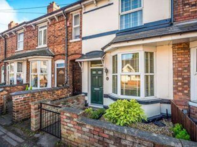 House for sale in Willenhall, West Midlands