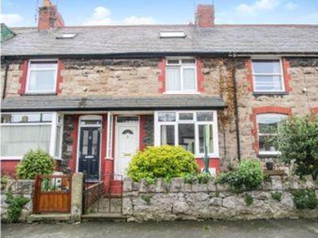 House for sale in Colwyn Bay, Wales