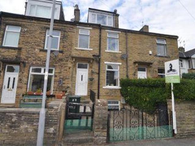 House for sale in Bradford, West Yorkshire